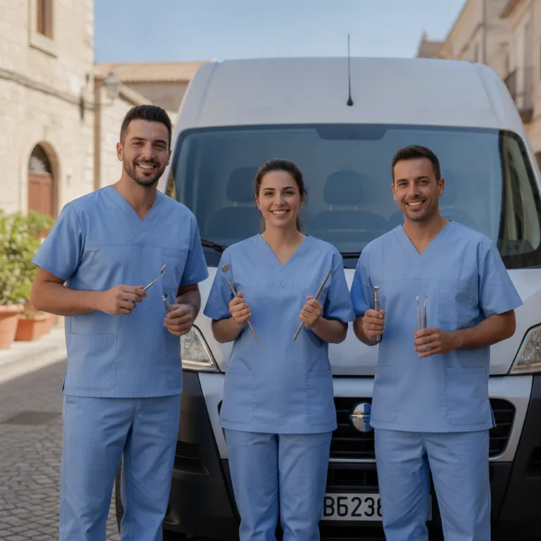 Dentista Angri