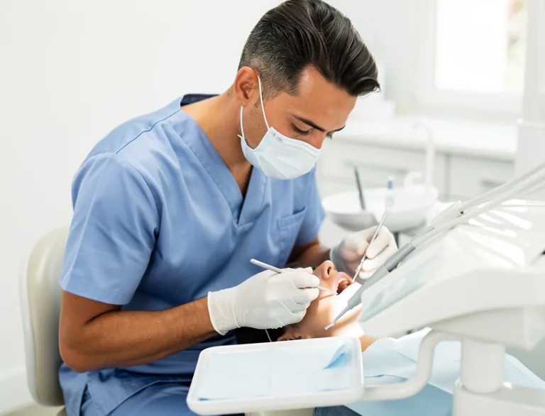 Dentista Angri